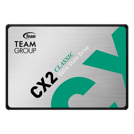 Team 256GB CX2 520-430MB-s 2.5 Team 256GB CX2 520-430MB-s 2.5