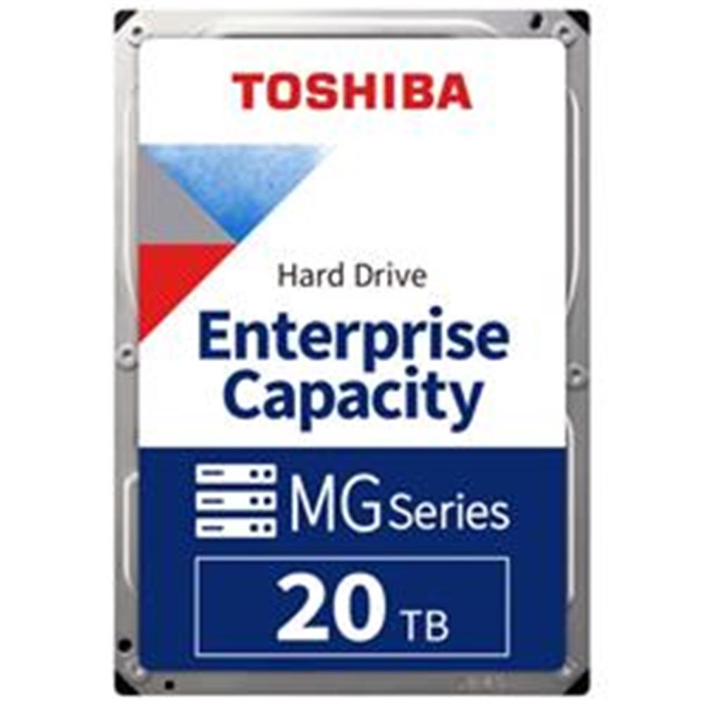 Toshiba 20TB 3.5 Toshiba 20TB 3.5