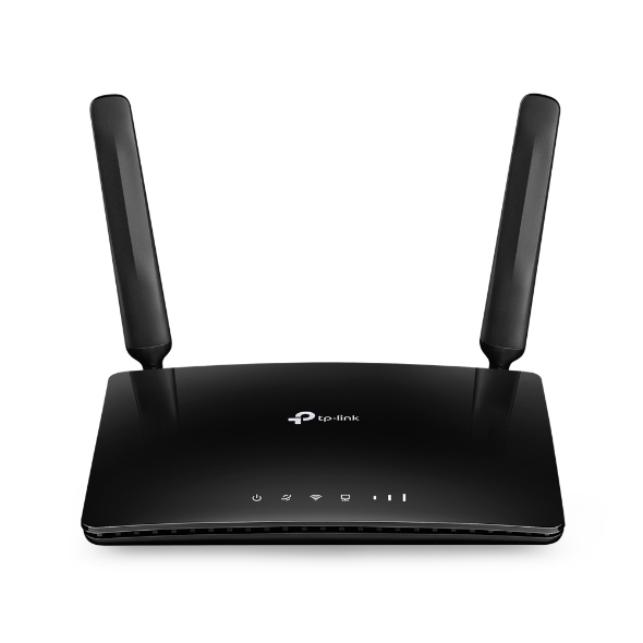 Tp-Link Archer MR400 4G LTE Dual Bant Router Sim Kartlı Tp-Link Archer MR400 4G LTE Dual Bant Router Sim Kartlı