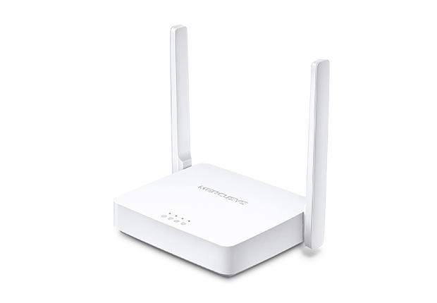 Tp-Link Mercusys MW301R 300 Mbps Kablosuz Router Tp-Link Mercusys MW301R 300 Mbps Kablosuz Router