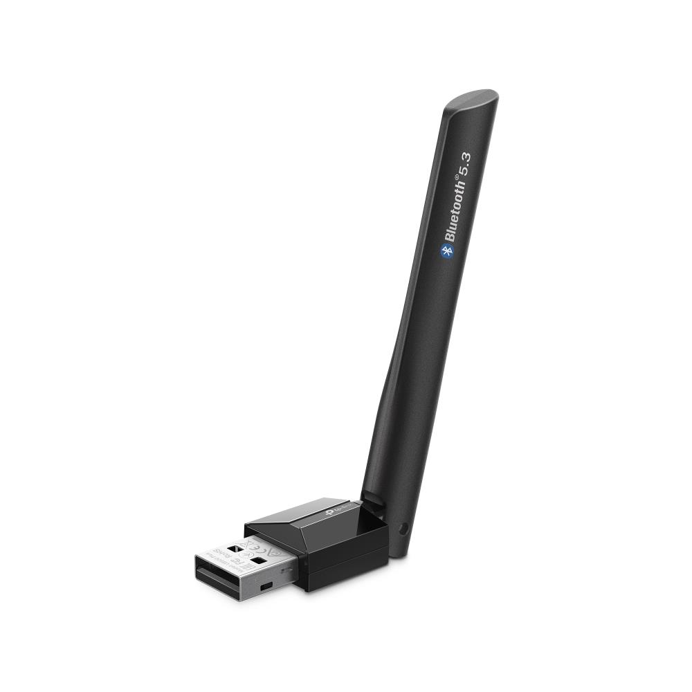 Tp-Link UB500 Plus Uzun Menzil Bluetooth 5.3 USB Adaptör Tp-Link UB500 Plus Uzun Menzil Bluetooth 5.3 USB Adaptör
