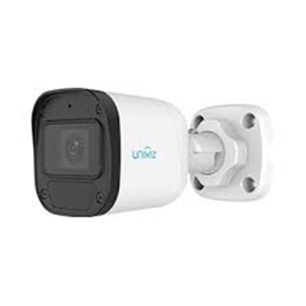 Uniwiz IPC-B124-APF28 4 mp 2.8mm Sabit Lens Sesli p Bullet Kamera Uniwiz IPC-B124-APF28 4 mp 2.8mm Sabit Lens Sesli p Bullet Kamera