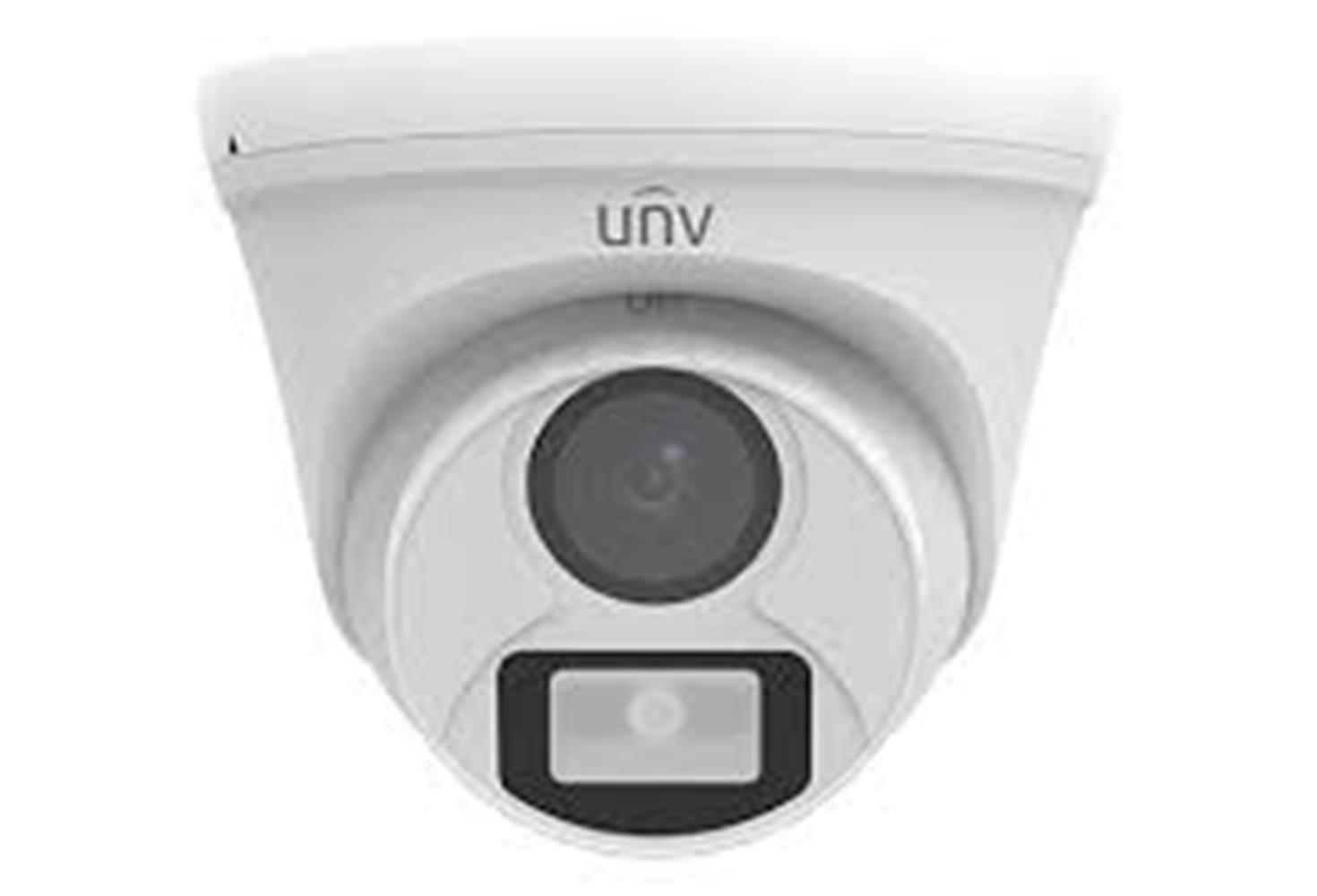 Uniwiz UAC-T112-F28 2MP 2.8 mm HD Sabit IR Kamera Ahd Dome Kamera Uniwiz UAC-T112-F28 2MP 2.8 mm HD Sabit IR Kamera Ahd Dome Kamera