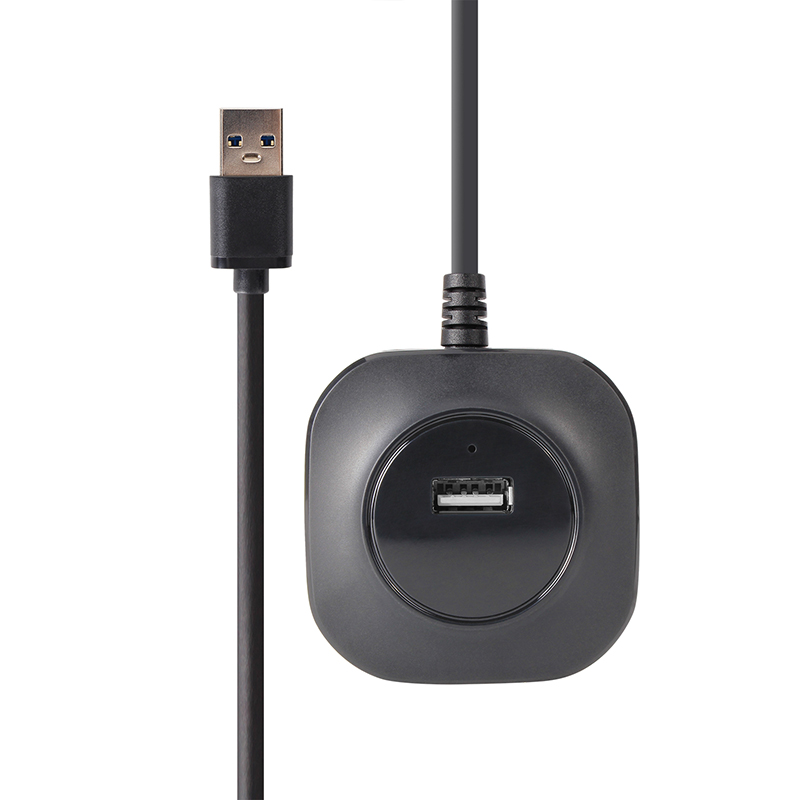 Vcom DH207 Usb 2.0 4 Port Usb Çoklayıcı Vcom DH207 Usb 2.0 4 Port Usb Çoklayıcı