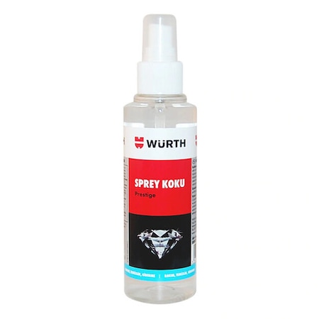 Würth 0893 139 219 028 150ml Prestige Sprey Araç Kokusu Würth 0893 139 219 028 150ml Prestige Sprey Araç Kokusu