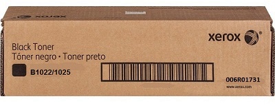 Xerox 006R01731 B1022-B1025 Black Siyah Toner 13.700 Sayfa Xerox 006R01731 B1022-B1025 Black Siyah Toner 13.700 Sayfa