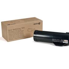 Xerox 106R02739 3655 Ekstra Yüksek Kapasite Toner 4.400 Sayfa Xerox 106R02739 3655 Ekstra Yüksek Kapasite Toner 4.400 Sayfa