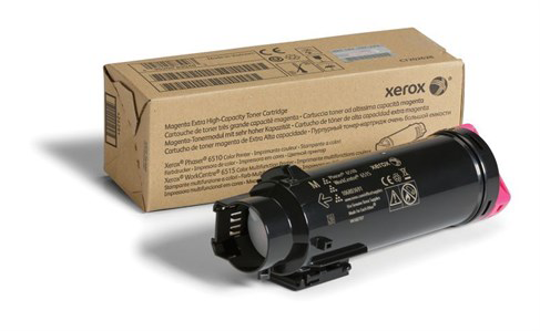 Xerox 106R03694 Phaser 6510-WC 6515 Ekstra Yüksek Kapasite Magenta Kırmızı Toner 4.300 Sayfa Xerox 106R03694 Phaser 6510-WC 6515 Ekstra Yüksek Kapasite Magenta Kırmızı Toner 4.300 Sayfa