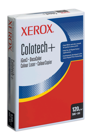 Xerox 3R94651 - 3R98847 A4 Colotech Fotokopi Kağıdı 120gr-500 lü Xerox 3R94651 - 3R98847 A4 Colotech Fotokopi Kağıdı 120gr-500 lü