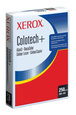 Xerox 3R94671 - 3R98975 A4 Colotech Fotokopi Kağıdı 250gr-250 lü Xerox 3R94671 - 3R98975 A4 Colotech Fotokopi Kağıdı 250gr-250 lü
