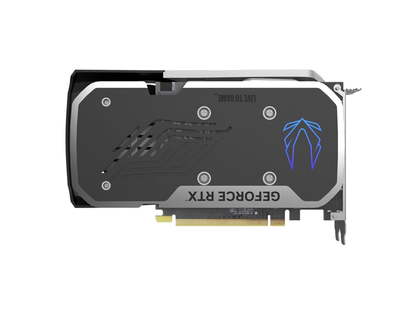 Zotac RTX4060 KUTULU Gaming Twin Edge ZT-D40600E-10M 128Bit GDDR6 8 GB Kutulu Ekran Kartı Zotac RTX4060 KUTULU Gaming Twin Edge ZT-D40600E-10M 128Bit GDDR6 8 GB Kutulu Ekran Kartı